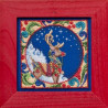 Reindeer / Північний олень Mill Hill Набір для вишивання