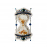 Песочные часы Crystal Art Набор для изготовления броши БП-306