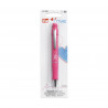 Механический карандаш с 2 грифелями (ярко-розовый) Prym 610850