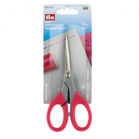 Ножницы для домашнего хозяйства Hobby Prym 610521