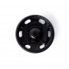 Пришивные кнопки (черного цвета) 21 мм Prym 341172
