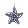 Морская звезда Набор для креативного рукоделия Нова Слобода РВ2120