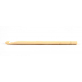 Крючок бамбуковый KnitPro, 4.00 мм 22503с
