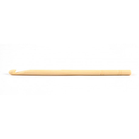 Гачок бамбуковий KnitPro, 4.00 мм 22503с фото