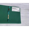 Канва Ubelhor Monika 11 (50% бавовна, 50% віскоза) 28 ct. арт.