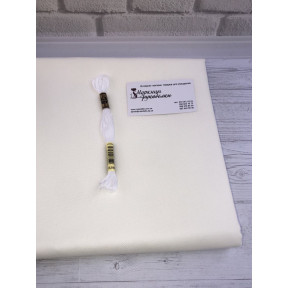 Канва Ubelhor Monika 11 (50% бавовна, 50% віскоза) 28 ct. арт. 2705 ​​розмір 50*70