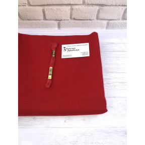 Канва Ubelhor Моника  (50% хлопок, 50% вискоза) 28 ct. арт. 2170 размер 50*40