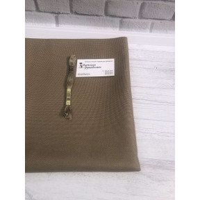 Канва Ubelhor Maria (50% хлопок, 50% вискоза) 20 ct арт 7336 размер 50*70