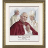 Набор для вышивки Dimensions 35161 Papal Tribute фото