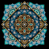 Мандала богатства Рисунок на ткани Марічка РКК-055 фото