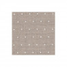 Ткань равномерная Edinburgh Mini Dots 35ct 50х70см Zweigart 3217/1399-5070