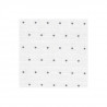 Тканина рівномірна Edinburgh Mini Dots 35ct 50х70см Zweigart
