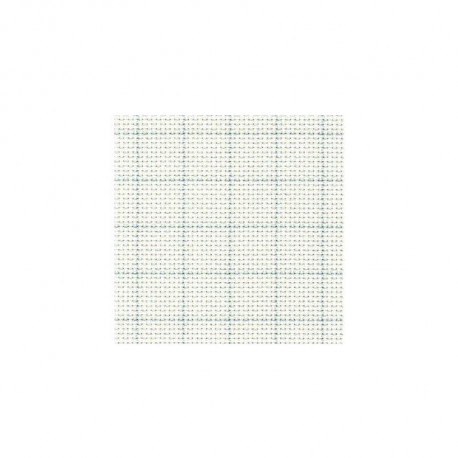 Канва Easy Count Grid Aida 14ct 50х55см Zweigart 3459/1219-5055