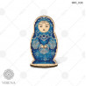 Набор для изготовления интерьерной фигурки VIRENA ФИН_038