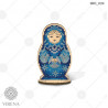 Набор для изготовления интерьерной фигурки VIRENA ФИН_039