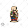 Набор для изготовления интерьерной фигурки VIRENA ФИН_046