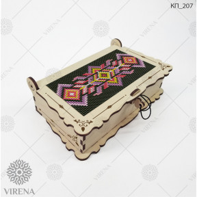 Набір для створення коробки для подарунка VIRENA КП_207