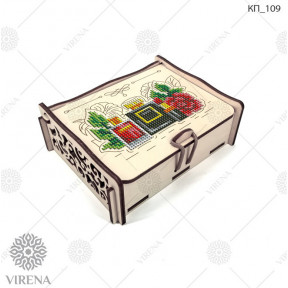 Набір для створення коробки для подарунка VIRENA КП_109