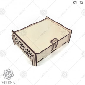Набір для створення коробки для подарунка VIRENA КП_112