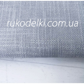 Канва Ubelhor Австрія Єва (50% бавовна, 35% віскоза, 15% льон) 28 ct арт 4091 70*50см