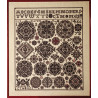 Vierlande 1826 Набор для вышивания крестом Permin 39-4410