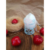 Сердце. Для пасхальных яиц Набор для вышивания бисером объемной вышивки Golden Key N-077