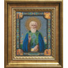 Икона святого преподобного Сергия Радонежского Набор для