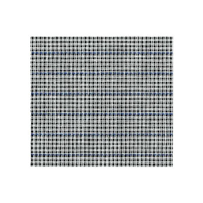 Страмин (накладная канва) 14ct разграфленная Zweigart 510/56-6822