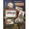 Christmas Stitches Буклет зі схемами для вишивання хрестиком Stoney Creek BK325