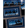 Bethlehem Silhouettes Буклет со схемами для вышивки крестом Stoney Creek BK459