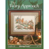 The Wary Approach Схема для вишивання хрестиком Stoney Creek LFT028