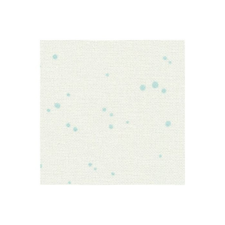 Ткань равномерная Murano Splash 32ct 50х70см 3984/1299-5070