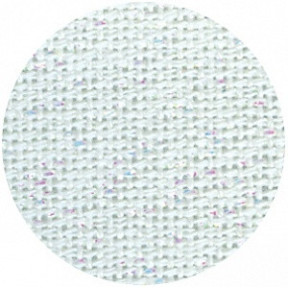Ткань равномерная Brittney Lugana 28ct 40х35см 3270/11-4035