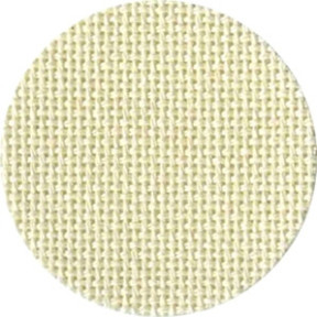 Тканина рівномірна Lugana 25 ct 35х25см 3835/252(3525)