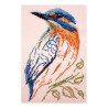 Птичка Набор для вышивания бисером ВДВ ТН-1317 фото