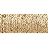 Металлизированная нить Very Fine №4 Braid 11м Kreinik B4-002V