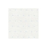 Тканина рівномірна Cashel Mini Dots 28ct 50х70 см Zweigart 3281/1129-5070
