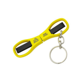 Складные ножницы с держателем для ключей Premax 85455