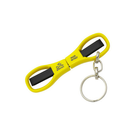 Складные ножницы с держателем для ключей Premax 85455 фото