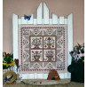 Схема для вышивки крестиком My Heart's Garden Linda Myers фото
