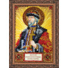 Святий Борис Набір для вишивання бісером ікони Абрис Арт