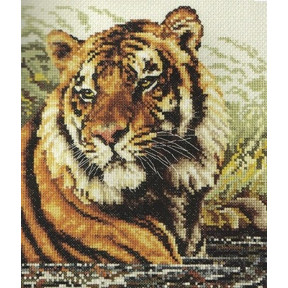 Набор для вышивания Janlynn 106-0059 Tiger