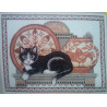 Набір для вишивання Design Works 9660 Southwest Cat фото