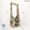 Коробка для бутылки Virena КПП_203