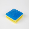 Мел портновский (желтый и синий) Prym 611816 фото