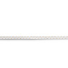 Стандартная лента эластичная 5мм (белая) 3м Prym 910013 фото