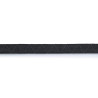 Стандартна еластична стрічка, 12мм (чорна) 2м Prym 911419 фото