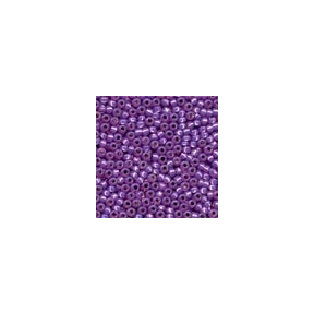 Бісер 02084+ Shimmering Lilac * Mill Hill