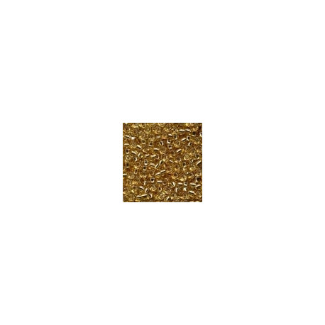 Бісер 18011 Victorian Gold • Mill Hill фото