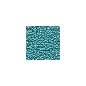 Бісер 03507 Satin Turquoise •* Mill Hill